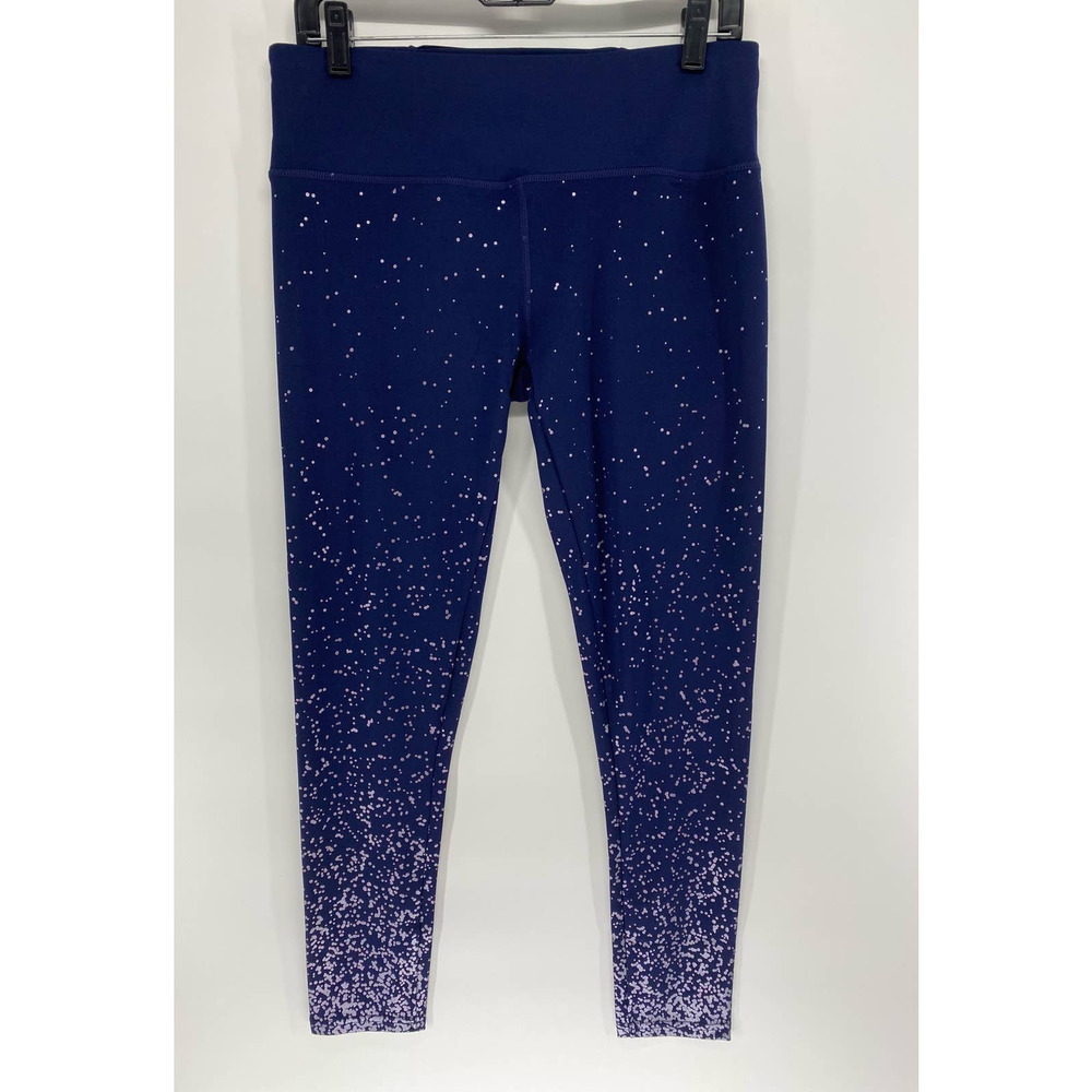 Kimberly & C Women's Navy  leggings Large